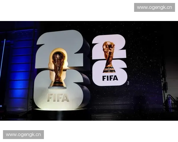 2026年世界杯墨西哥商业机遇分析及市场发展策略探讨